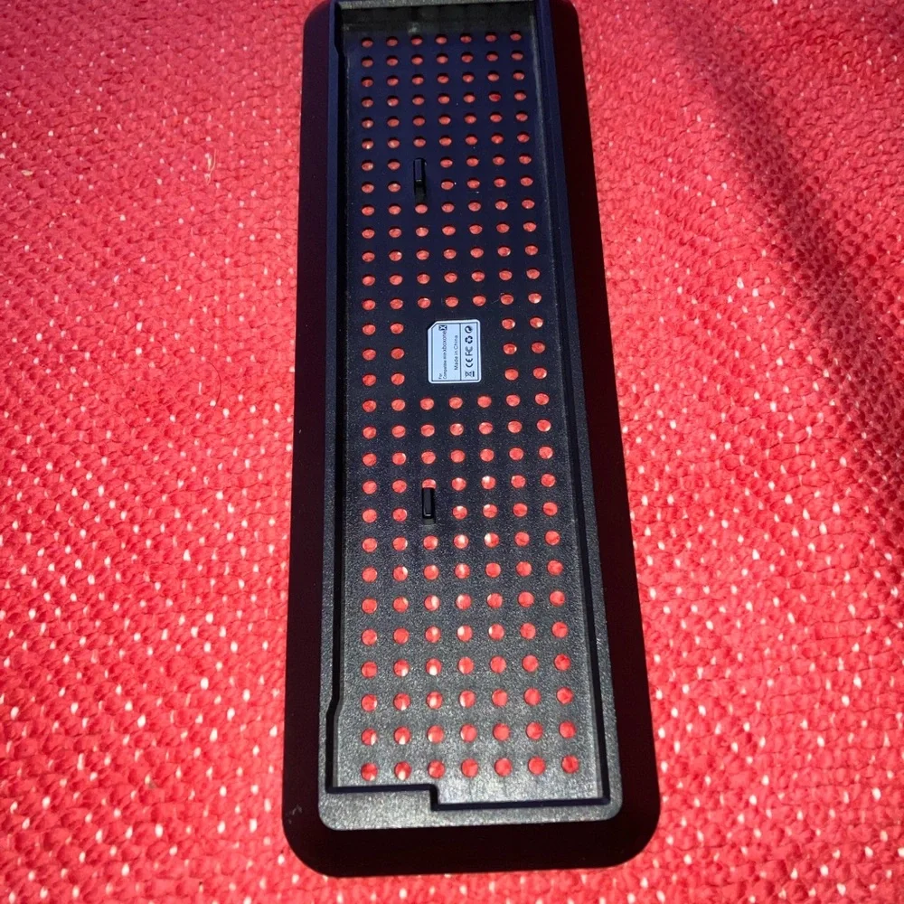 Used Xbox One X 1TB Model 1787 w/ controller, & stand